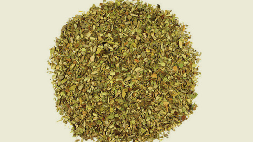 Oregano Seasoning