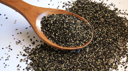 Black Pepper Powder