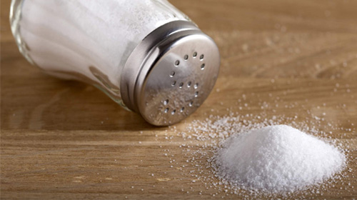 Iodined Balanced Salt