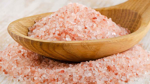 Himalayan/Rock Salt